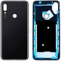 XIAOMI REDMI 7 BACK TAMPA BLACK